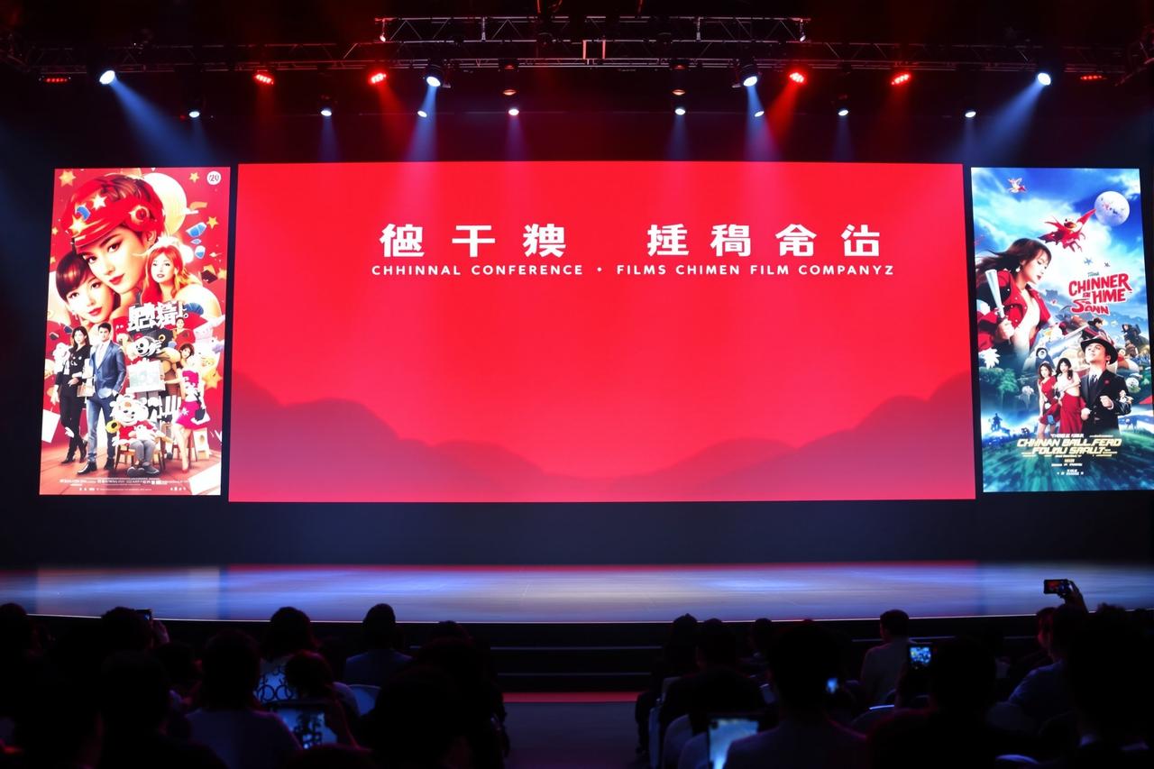 日韩欧美精品2026年度片单发布,12部精品力作即将与观众见面